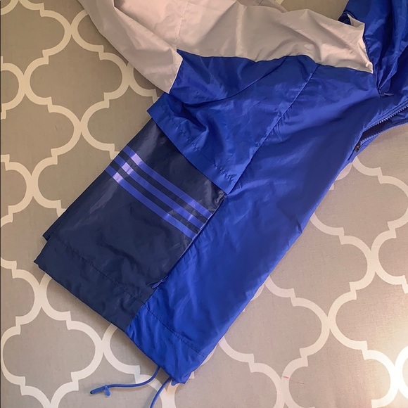 Adidas Jacket - Picture 4 of 5